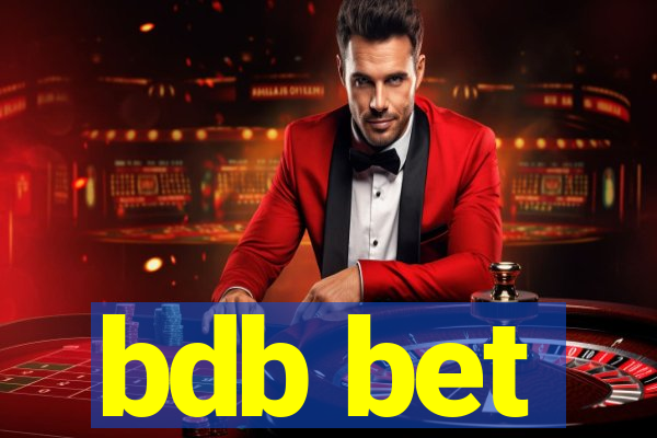 bdb bet